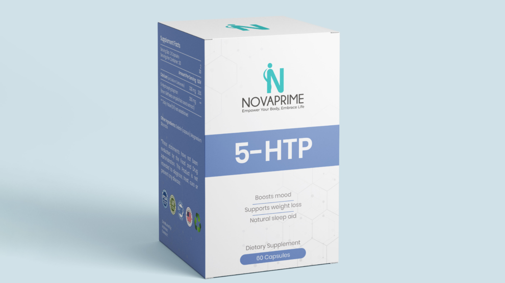 NOVAPRIME 5-HTP