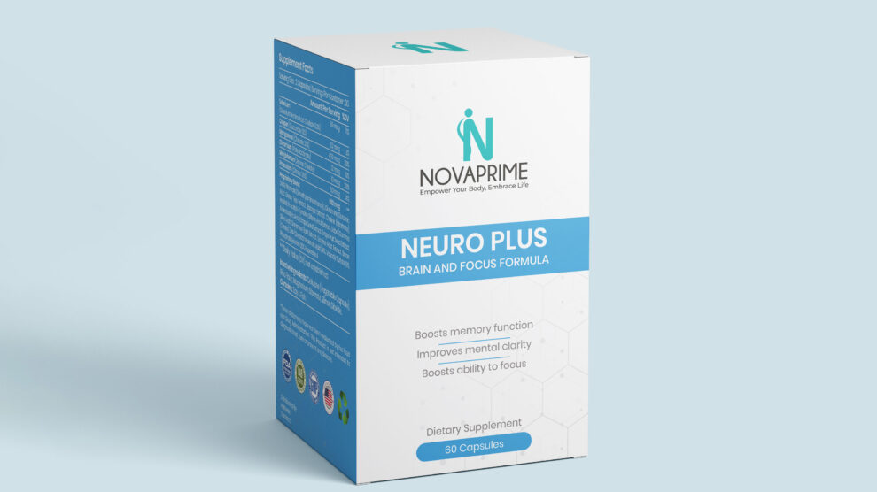 NOVAPRIME Neuro Plus