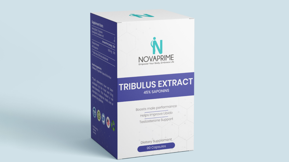 NOVAPRIME Tribulus Extract